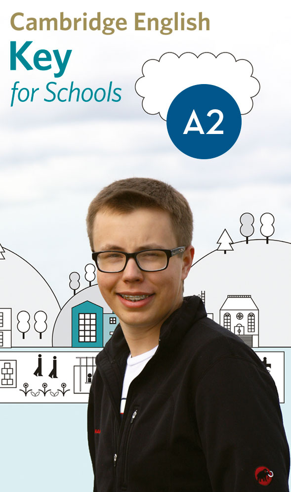 Ket for schools