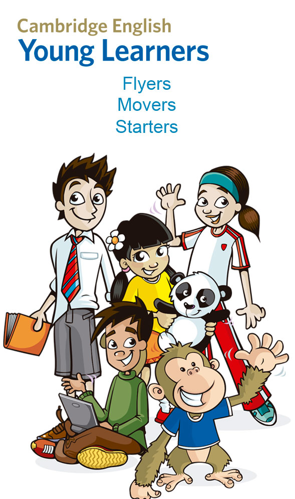 Young learners