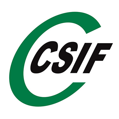 CSIF-Andalucía