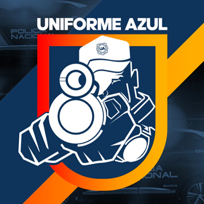 Uniforme Azul
