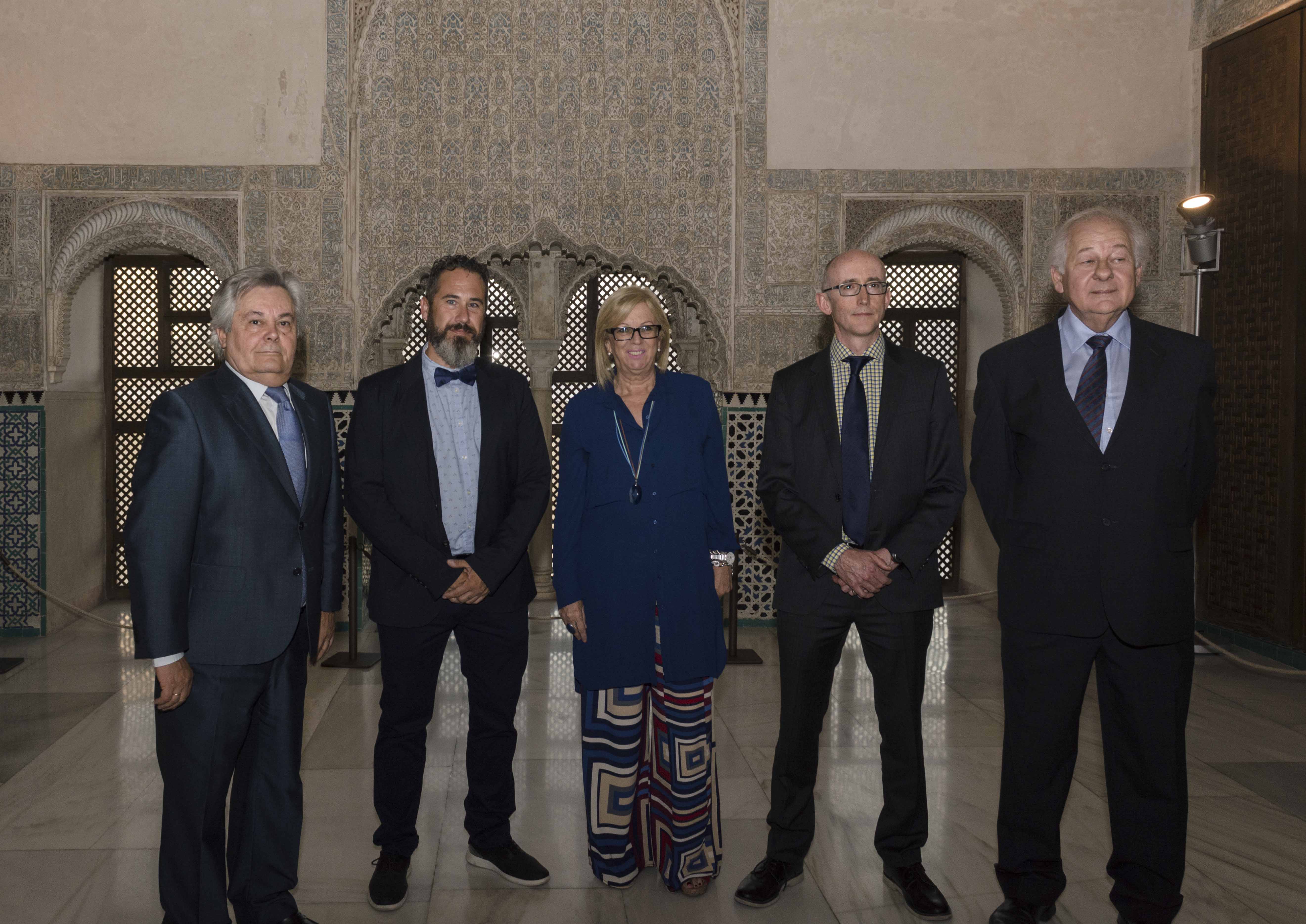 Exams Andalucía: el mayor centro examinador de Cambridge English de toda Europa está en Granada