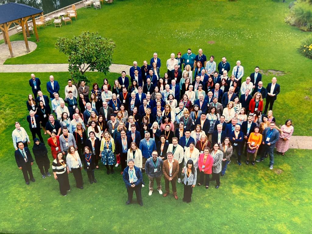 La Universidad de Cambridge premia a un centro examinador de Granada como el mejor a nivel mundial