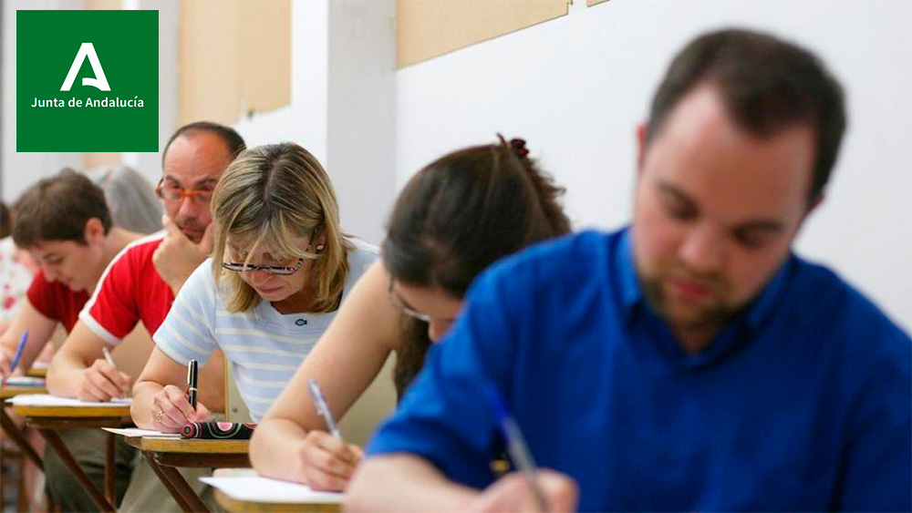 La Junta de Andalucía admite ‘Linguaskill’ de Cambridge para las oposiciones de Secundaria que se celebrarán en 2021