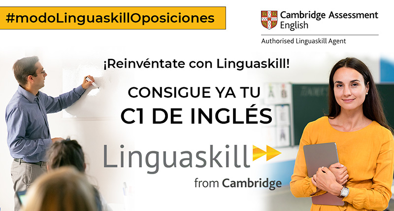 Inglés para las Oposiciones de Educación